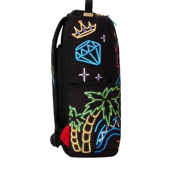 WEEKEND WARRIOR BACKPACK limited Edition - Picture 2 of 9